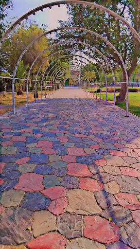 عکس رامهرمز