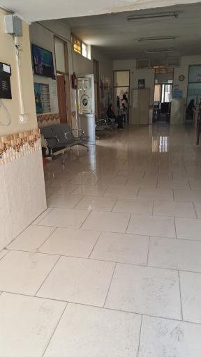 عکس مرکز بهداشت ۲۲ بهمن (۵۰۰دستگاه)