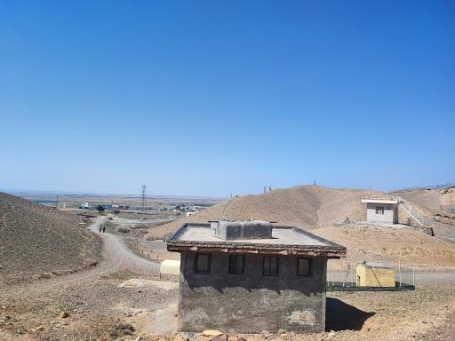 عکس موزه پارک حیات وحش چشمه خسرو