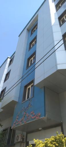 عکس دانشگاه پیام نور مشهد