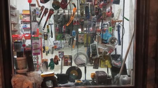 عکس کالای ساختمانی شکربیگی