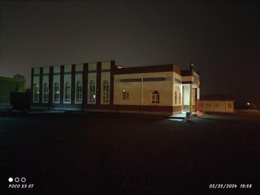 عکس نمازخانه