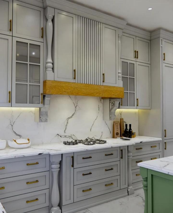 عکس کابینت سازی حسینی 