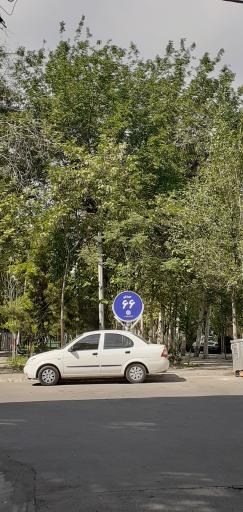 عکس میدان ۶۶