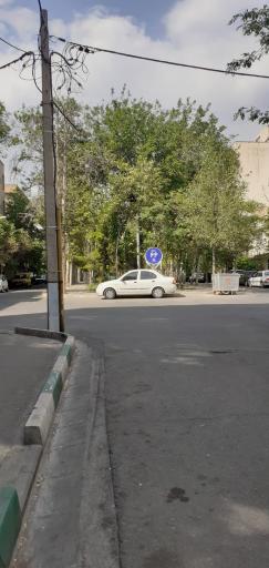 عکس میدان ۶۶