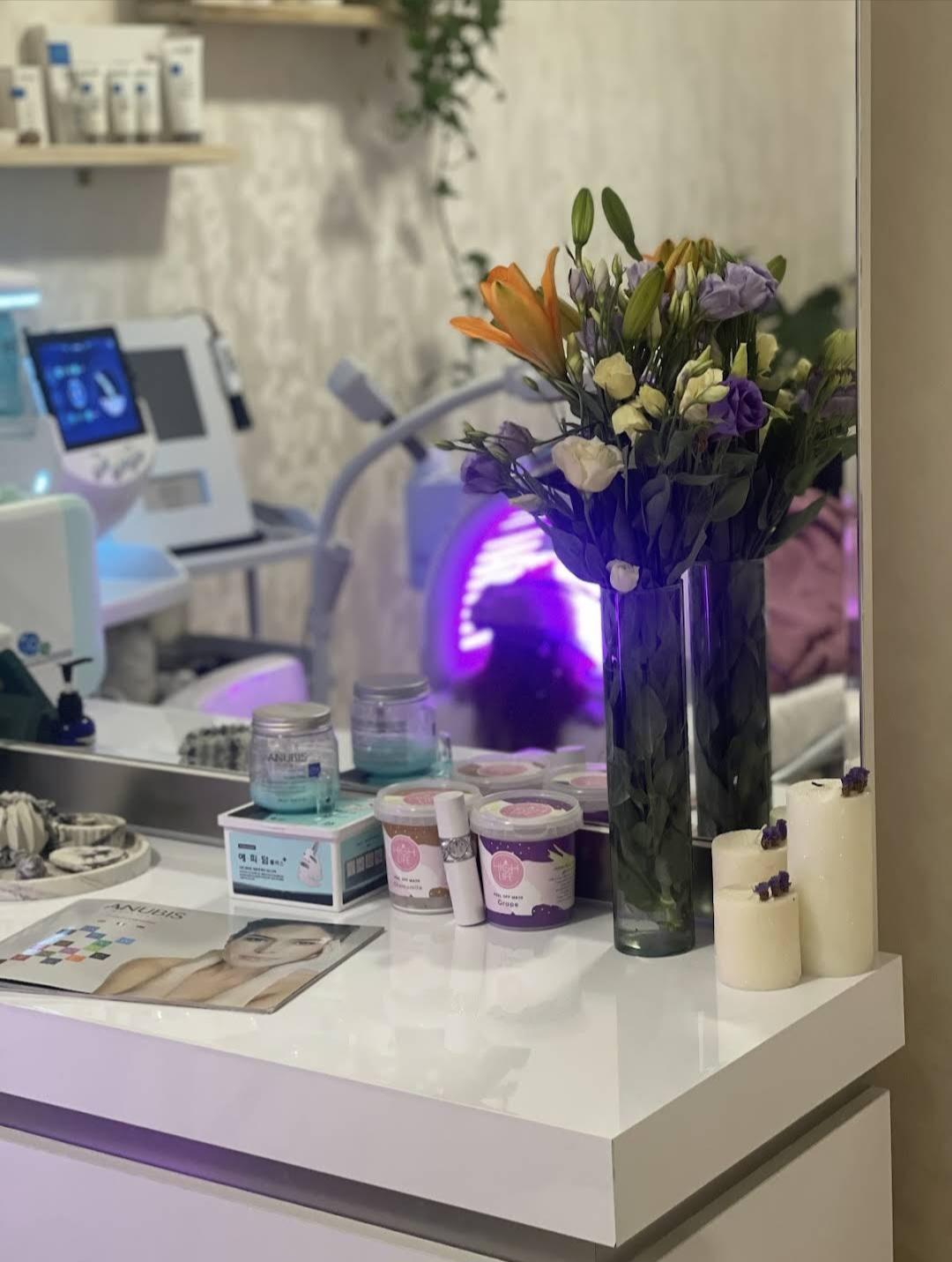 عکس کلینیک‌ نازلی