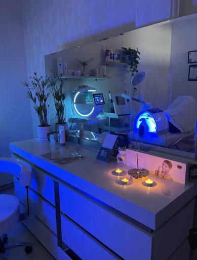 عکس کلینیک‌ نازلی