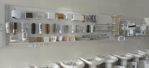 عکس لوله و اتصالات سجاد