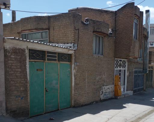 عکس مرغ فروشی محمد قاسمی