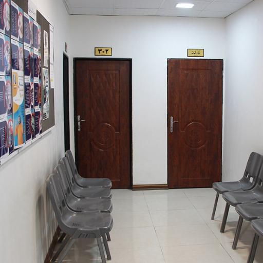 عکس آموزشگاه فنی و حرفه ای صنعت و هنر