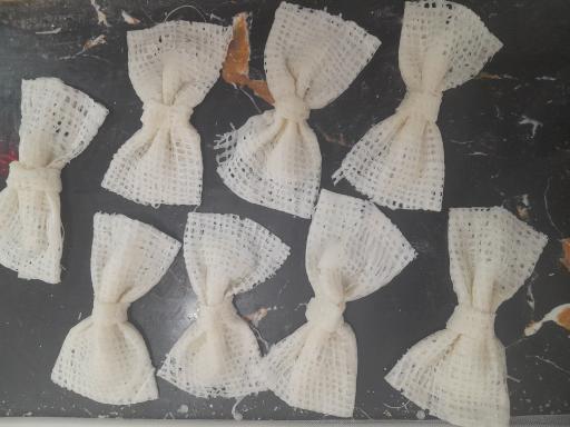 رشته خوشکار ذوقی