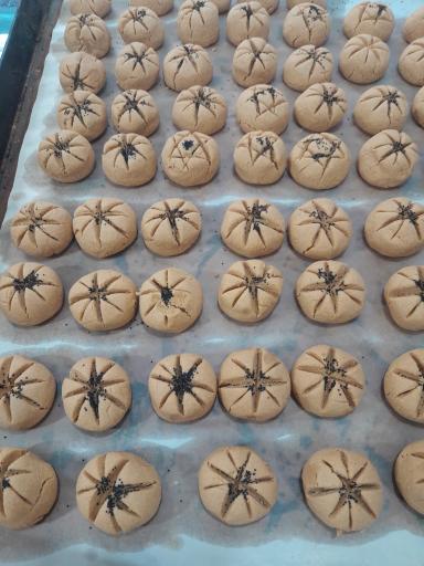 رشته خوشکار ذوقی