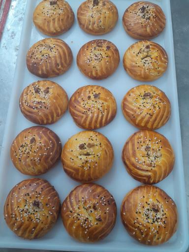 عکس رشته خوشکار ذوقی