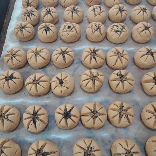 رشته خوشکار ذوقی