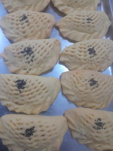 عکس رشته خوشکار ذوقی