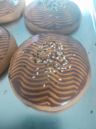 عکس رشته خوشکار ذوقی