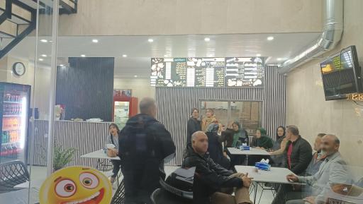 عکس فست فود ووکو فود