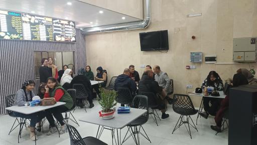 عکس فست فود ووکو فود