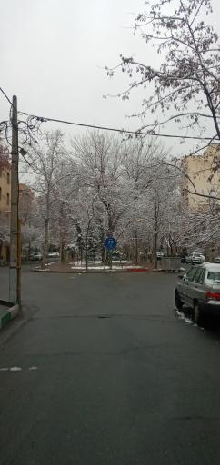 عکس میدان ۶۶