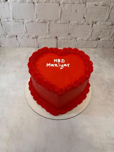 عکس آمیتیس کیک