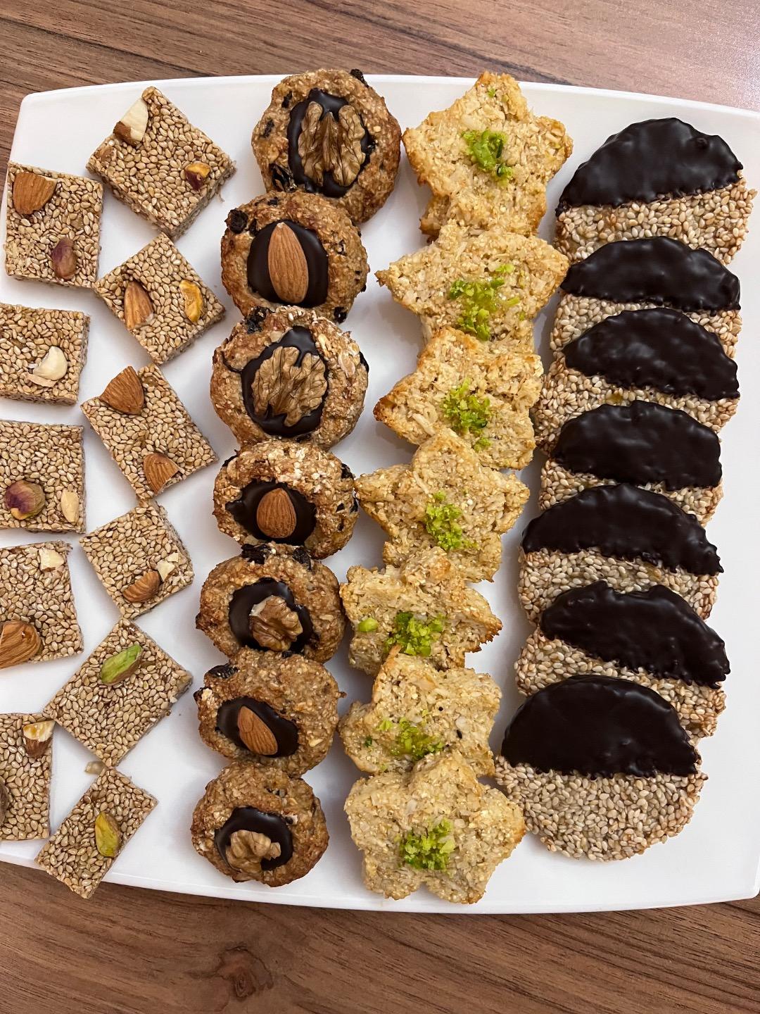 عکس آمیتیس کیک