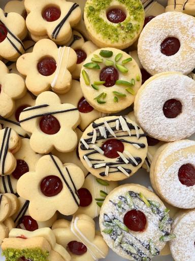 عکس آمیتیس کیک