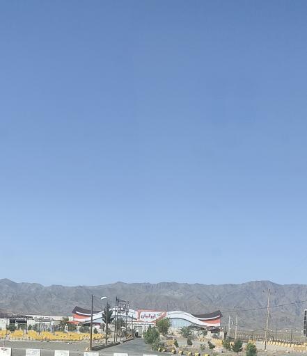 عکس تالار ایرانیان