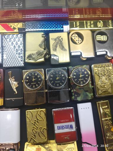 دخانیات سامان