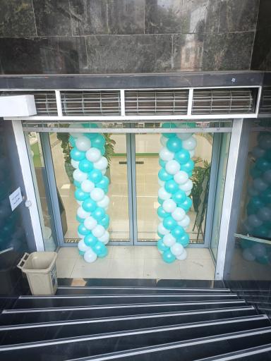 عکس داروخانه شبانه‌روزی دکتر پریسا مقدم