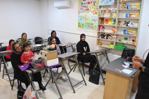 آموزشگاه فنی و حرفه ای صنعت و هنر