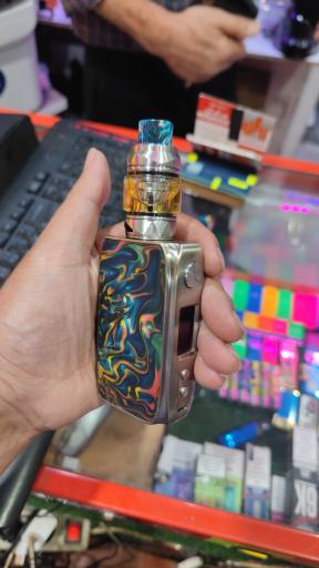 عکس دخانیات سامان