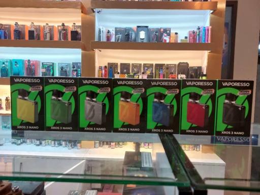 عکس دخانیات سامان