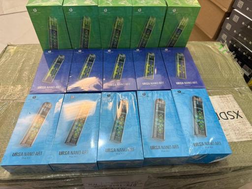 عکس دخانیات سامان