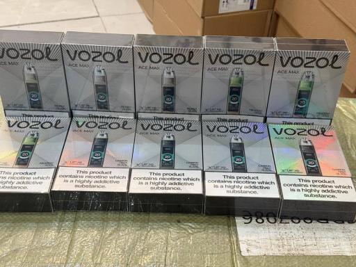 عکس دخانیات سامان