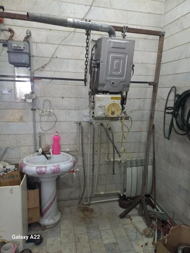 عکس سیم پیچی و خدمات فنی رحمان