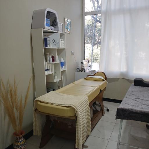 عکس بیوتی سمیه قنبری