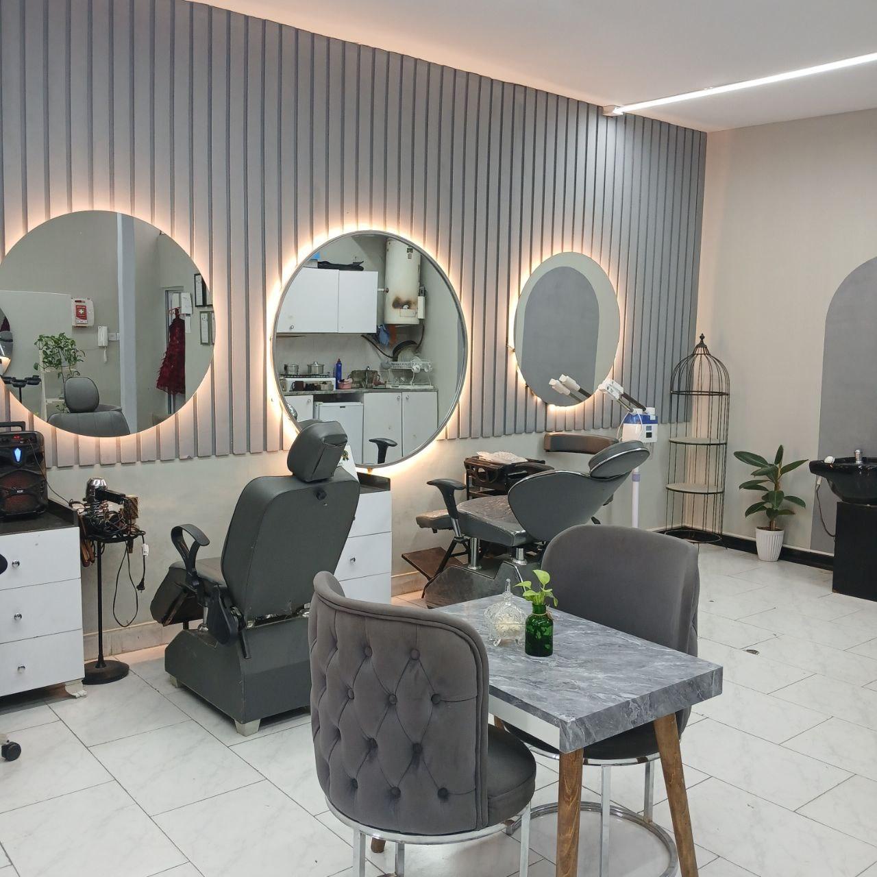 عکس بیوتی سمیه قنبری