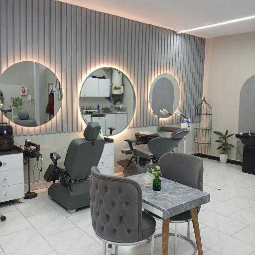 عکس بیوتی سمیه قنبری