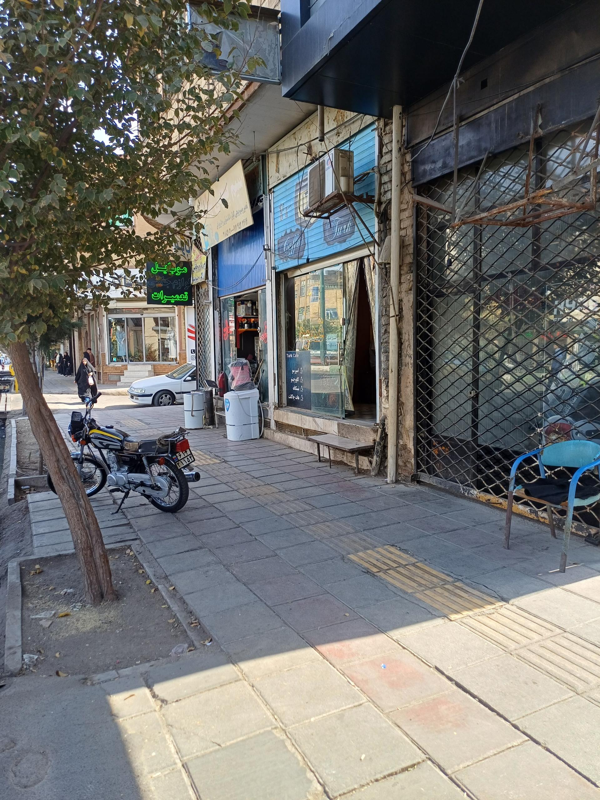 عکس کافه قهوه