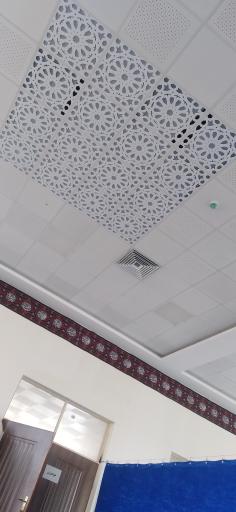 عکس نمازخانه