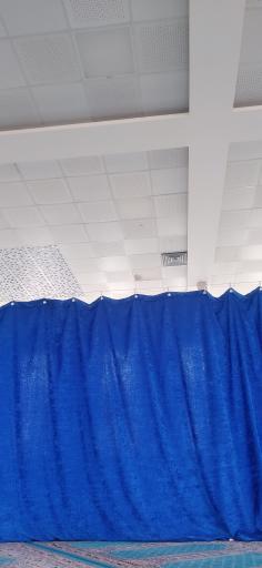 عکس نمازخانه