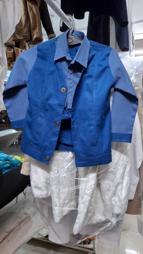 خشکشویی الماس سپید