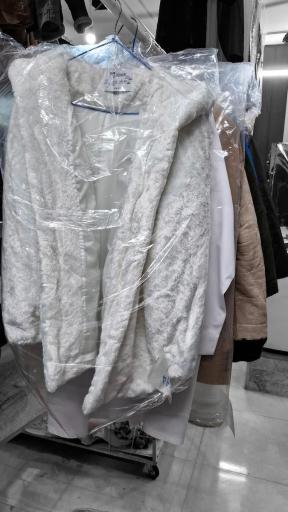 خشکشویی الماس سپید