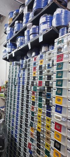 فروشگاه مهدی