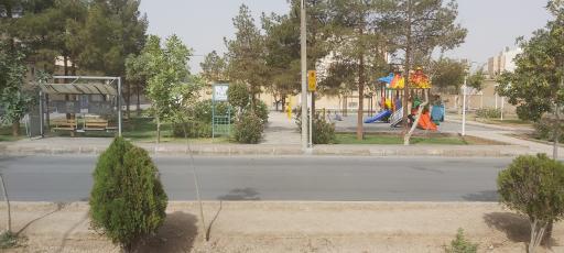 عکس بوستان مینا ۲