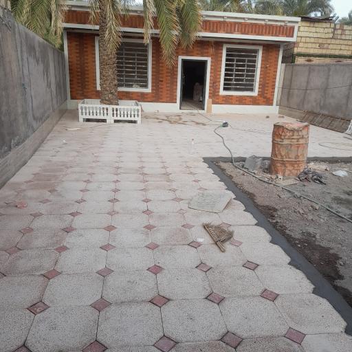 عکس ارگ تاریخی بم