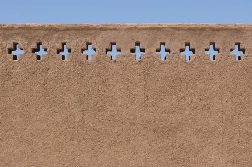 عکس ارگ تاریخی بم