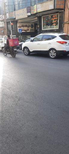 عکس داروخانه شبانه‌روزی دکتر پریسا مقدم