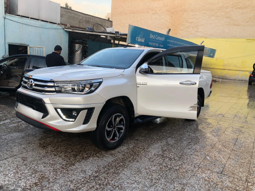 عکس بهترین کارواش