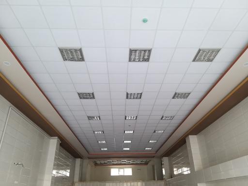 عکس سقف کاذب عاشوری